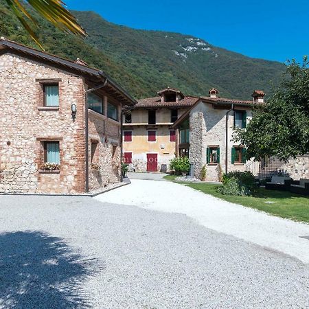 Campese  B&B Mulino Di Campese المظهر الخارجي الصورة