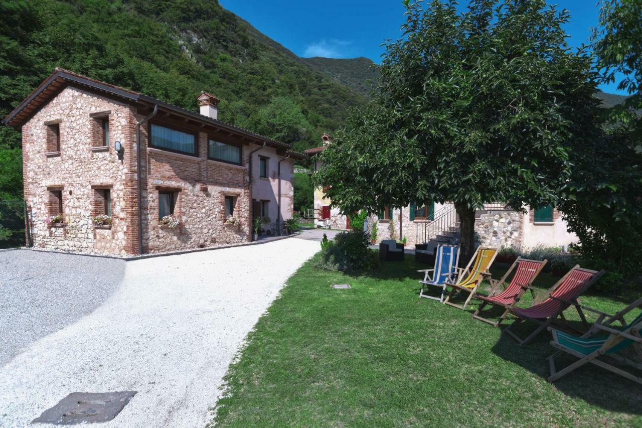 Campese  B&B Mulino Di Campese المظهر الخارجي الصورة