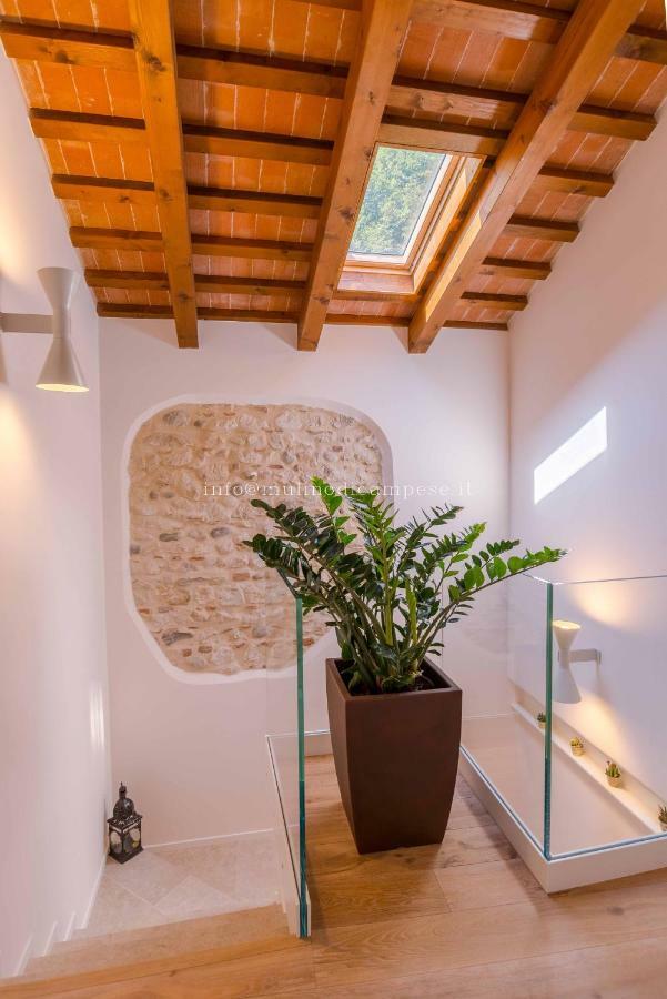 Campese  B&B Mulino Di Campese المظهر الخارجي الصورة