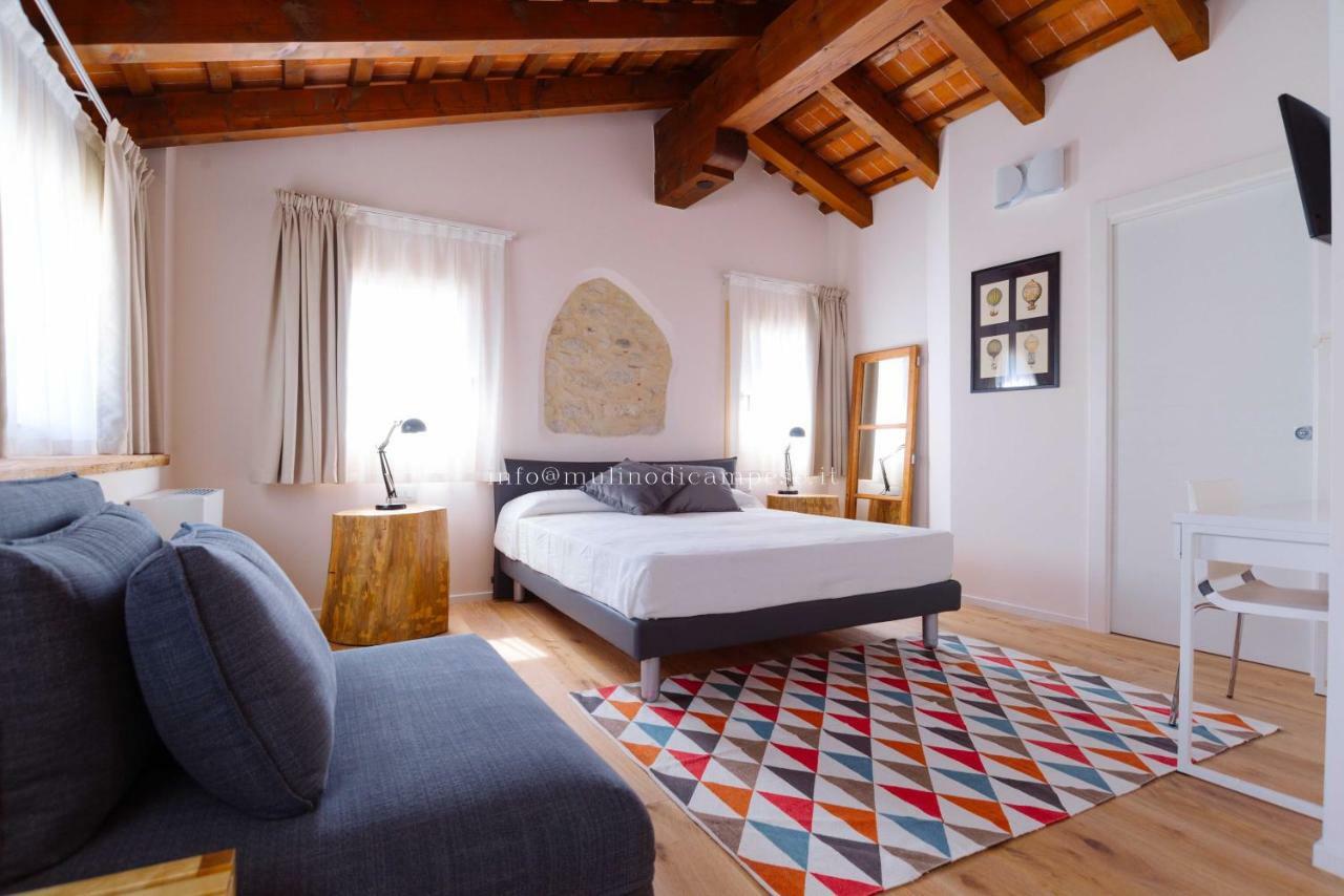 Campese  B&B Mulino Di Campese المظهر الخارجي الصورة