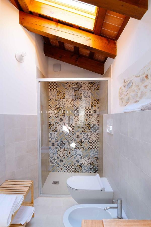 Campese  B&B Mulino Di Campese المظهر الخارجي الصورة