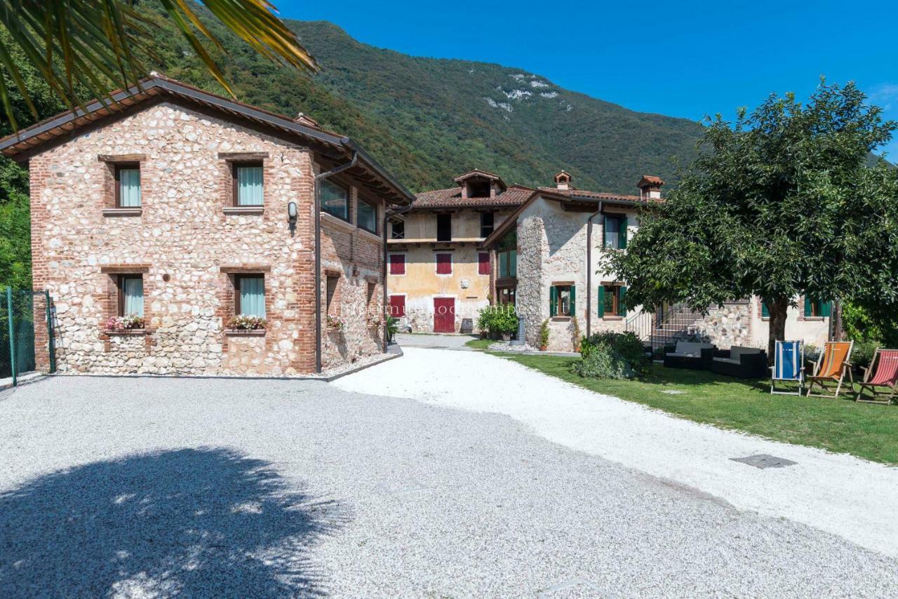 Campese  B&B Mulino Di Campese المظهر الخارجي الصورة