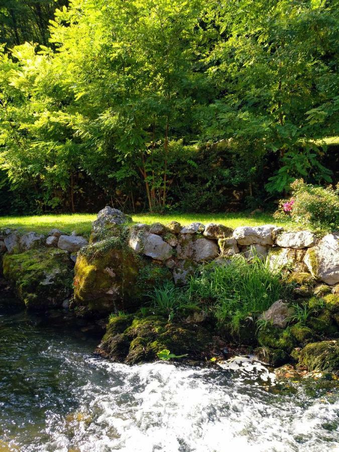 Campese  B&B Mulino Di Campese المظهر الخارجي الصورة