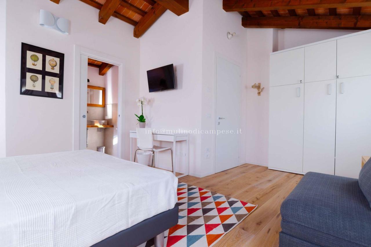 Campese  B&B Mulino Di Campese المظهر الخارجي الصورة