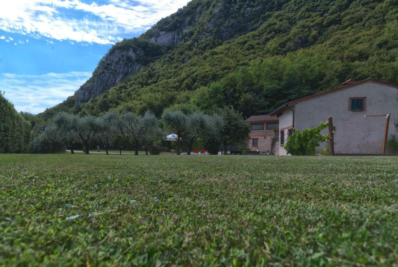 Campese  B&B Mulino Di Campese المظهر الخارجي الصورة