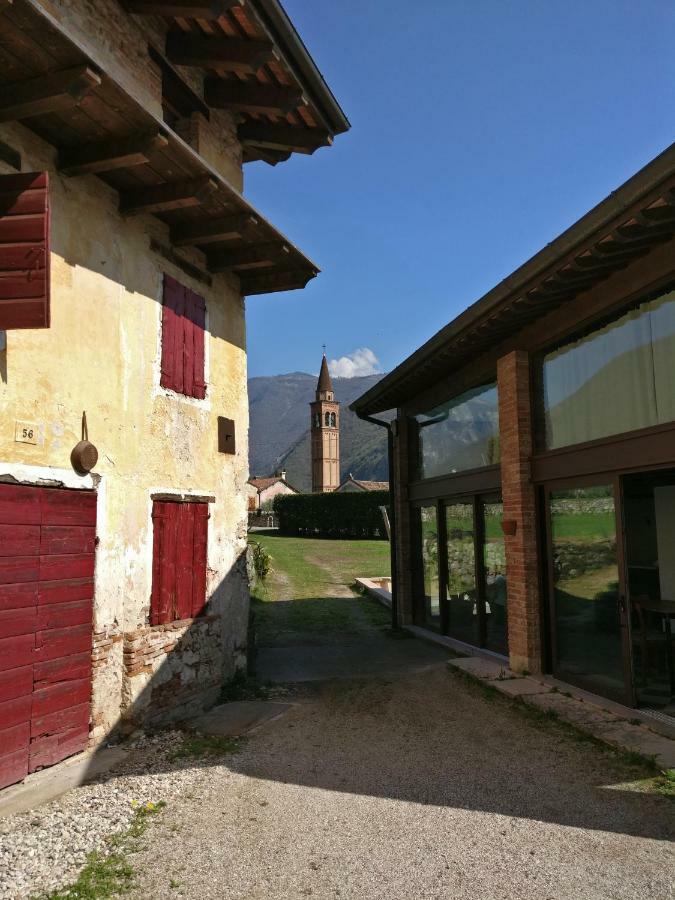 Campese  B&B Mulino Di Campese المظهر الخارجي الصورة