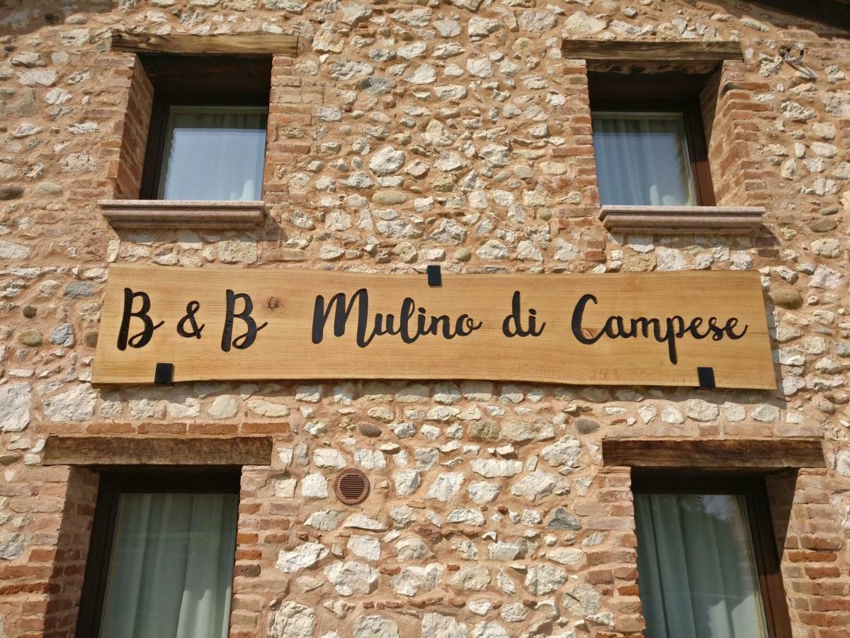 Campese  B&B Mulino Di Campese المظهر الخارجي الصورة